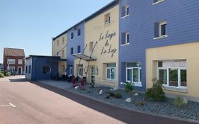 Le Logis De La Lys